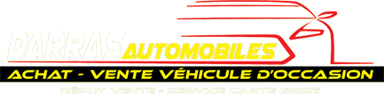 DARRAS AUTOMOBILES